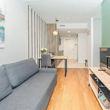 Appartamento A Quiet Haven In The Heart Of Action Free Parking Reval
