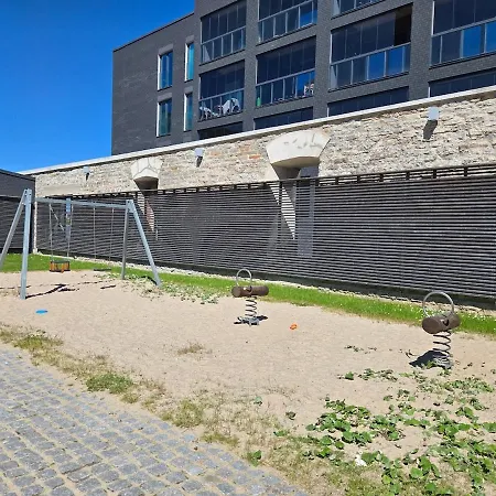 Appartamento A Quiet Haven In The Heart Of Action Free Parking