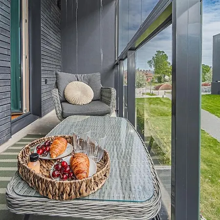 Appartamento A Quiet Haven In The Heart Of Action Free Parking