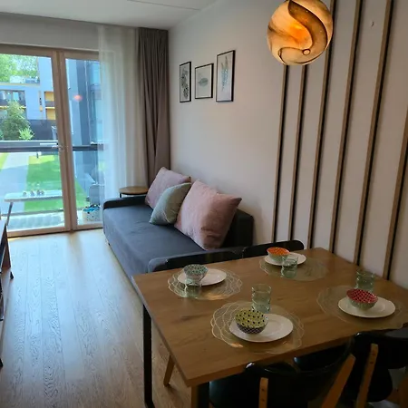 A Quiet Haven In The Heart Of Action Free Parking * 탈린